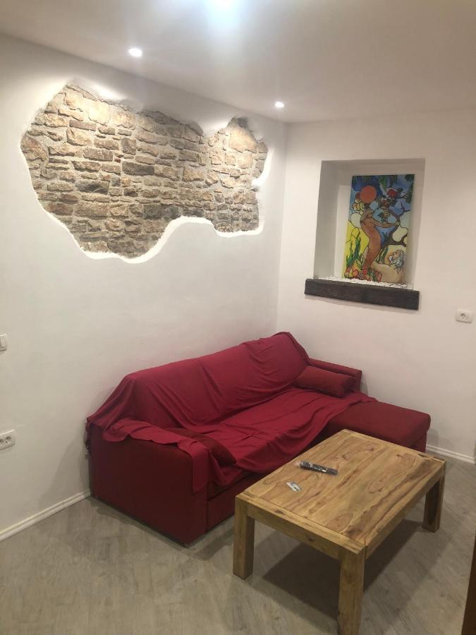 Bozic Apartman Apartamento PUY Exterior foto