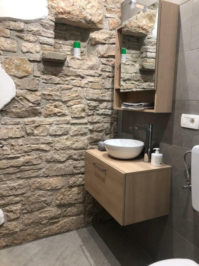 Bozic Apartman Apartamento PUY Exterior foto